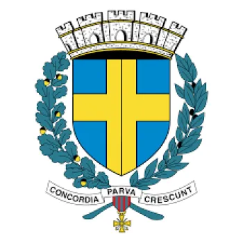 Logo ville de Toulon